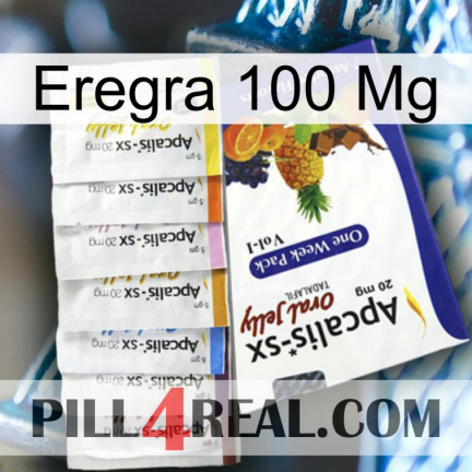 Eregra 100Mg 11